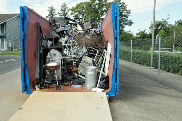 Best Local Junk Hauling  in Burns Harbor, IN