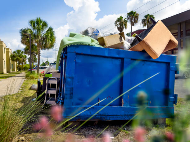 Best Junk Removal and Recycling  in Burns Harbor, IN