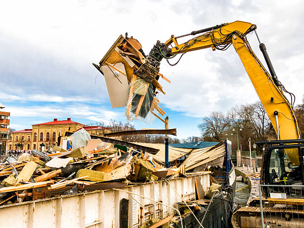 Best Full-Service Junk Removal  in Burns Harbor, IN